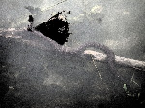 Image by Christopher Cudworth