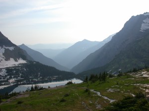 Nature and eternity are foundations of the Bible