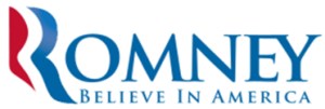 romney logo