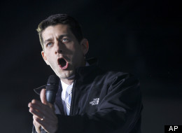 Paul Ryan