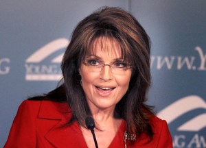 Sarah Palin