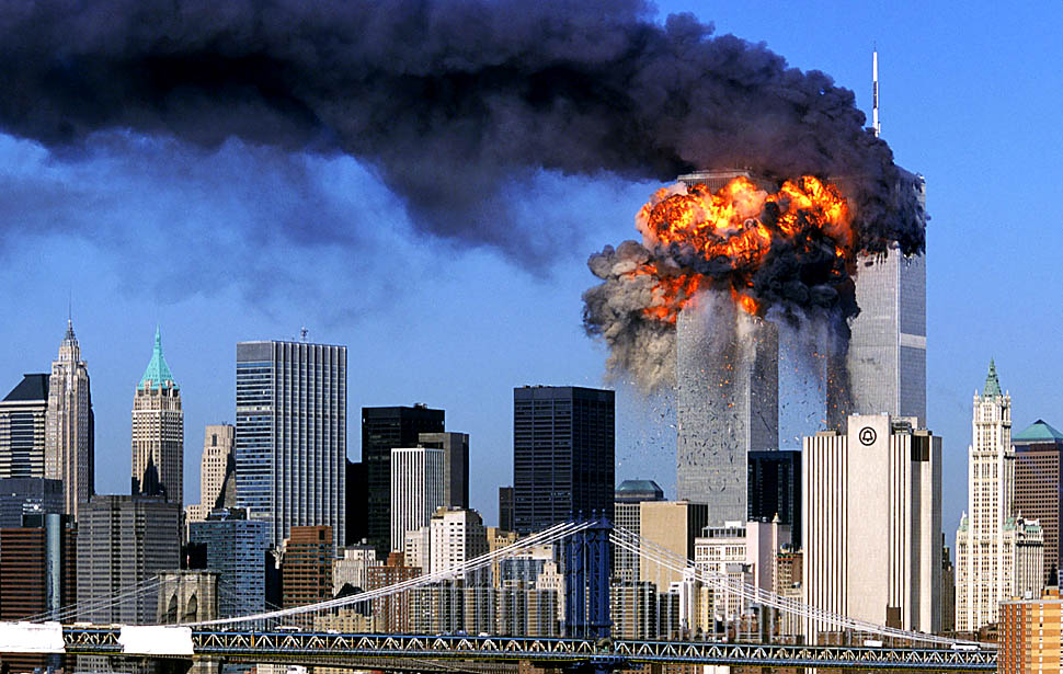 911-terrorist-attack