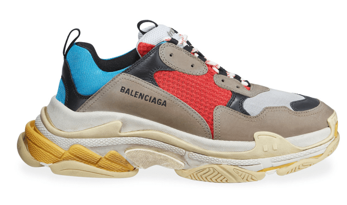Balenciaga